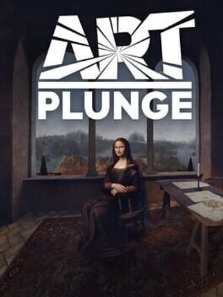 Art Plunge Game Cover