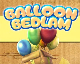 Balloon Bedlam Image