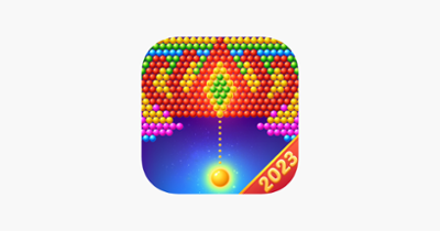 Bubble Shooter - Mania Blast Image