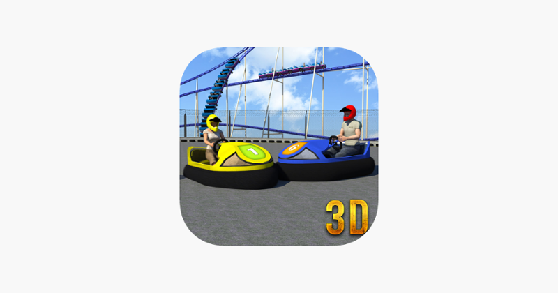 Bumper Cars Demolition Derby: Extreme Car Crash 3D Game Cover