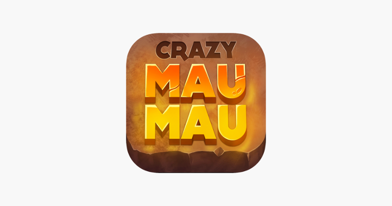 Crazy Mau mau (uno) Game Cover