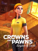 Crowns and Pawns: Kingdom of Deceit Image