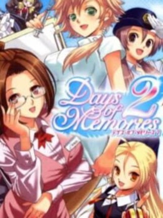 Days of Memories 2 Game Cover