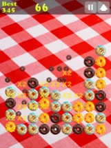 Donut Popping Image