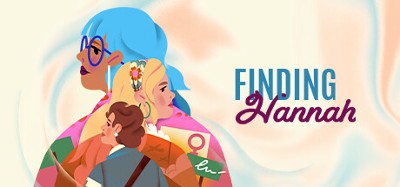 Finding Hannah Image