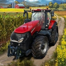 Farming Simulator 23 Mobile Image