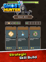 Ghost Hunter : Pixel Survival Image
