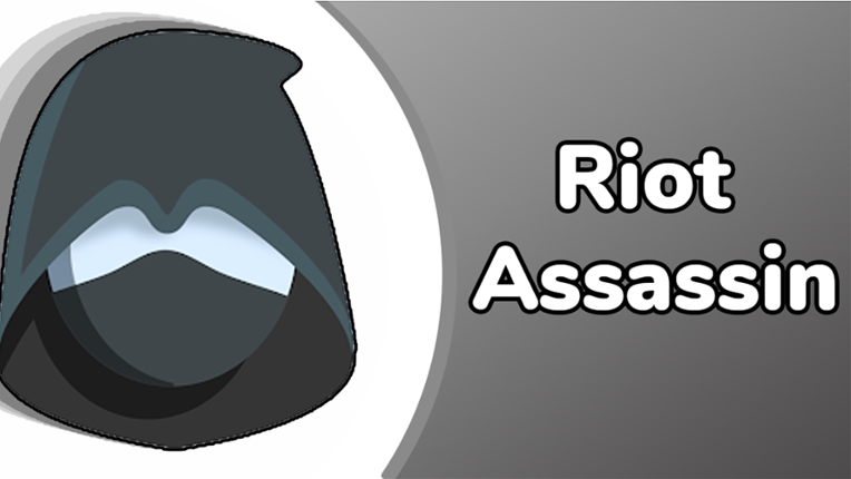 Riot Assassin Game Cover