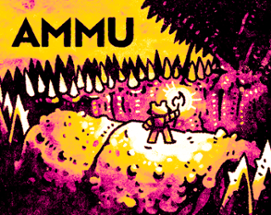 AMMU: An Eldritch Extermination Image