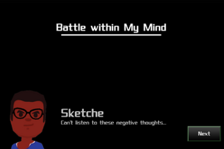 Battle within My Mind Image