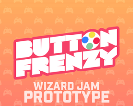 Button Frenzy Image