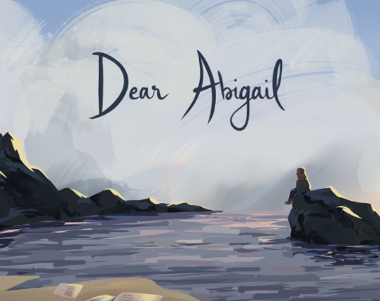 Dear Abigail Game Cover