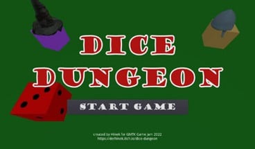 Dice Dungeon Image