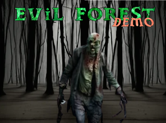 Evil Forest V4.13 Official Game Cover