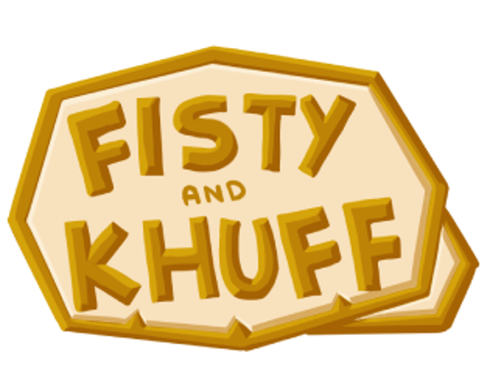 Fisty & Khuff Game Cover