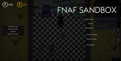 FNAF SANDBOX Image