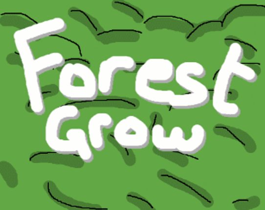 Forest Grow Game Cover