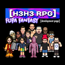 Fupa Fantasy (H3H3 RPG) Image