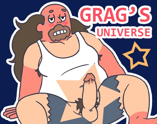 Greg's Universe Game Cover