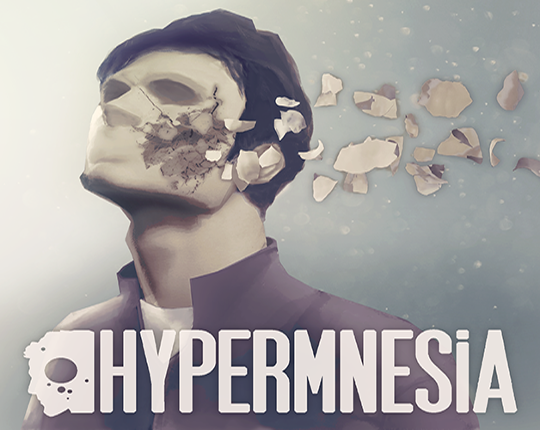 Hypermnesia Game Cover