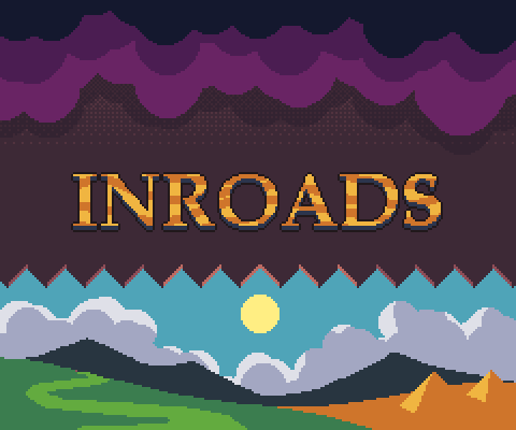 INROADS Game Cover