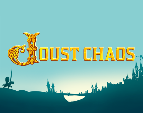 Joust Chaos Game Cover