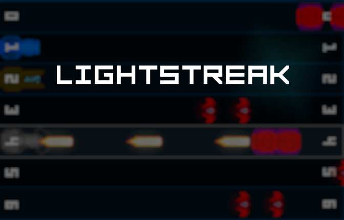 Lightstreak Game Cover