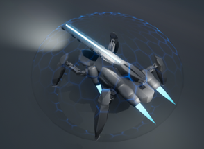 Quad Jumper Image