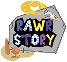 Rawr Story! Image