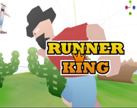 Runner King Image