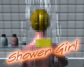 Shower Girl Image