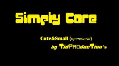 Simply Core Image