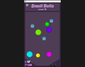 Smoll Bolls Image