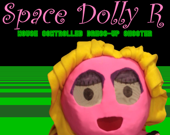 Space Dolly R Game Cover