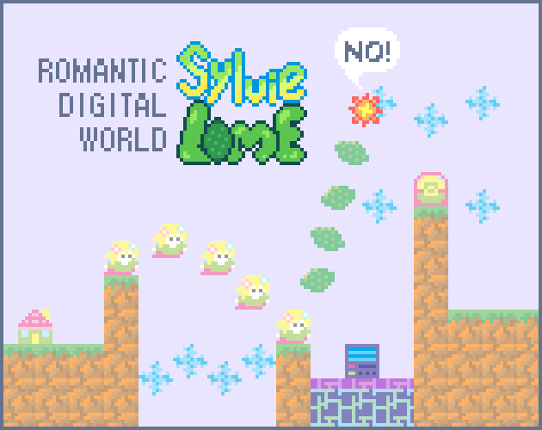 Sylvie Lime Game Cover