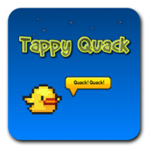 Tappy Quack Image