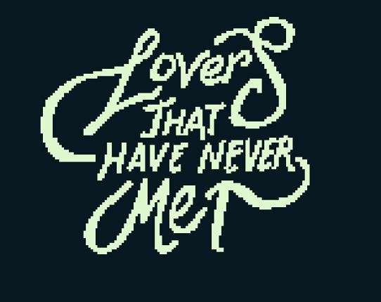 Lovers That Have Never Met Game Cover