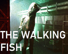 The Walking Fish Image