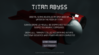 Titan Abyss Image