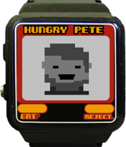 Trijam 155 - Hungry Pete Image