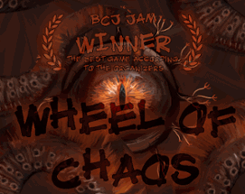 Wheel of chaos Image