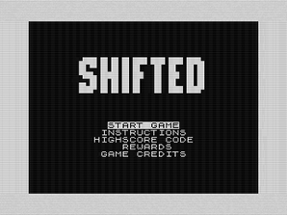 ZX81 - Shifted (2013) Image