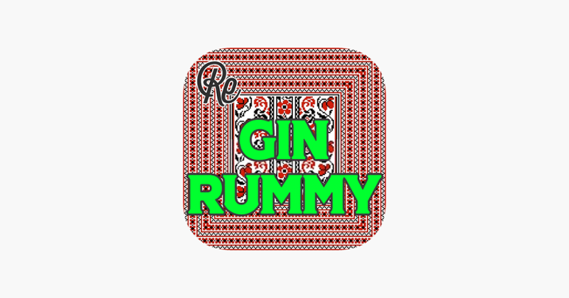 Gin Rummy Professional Game Cover
