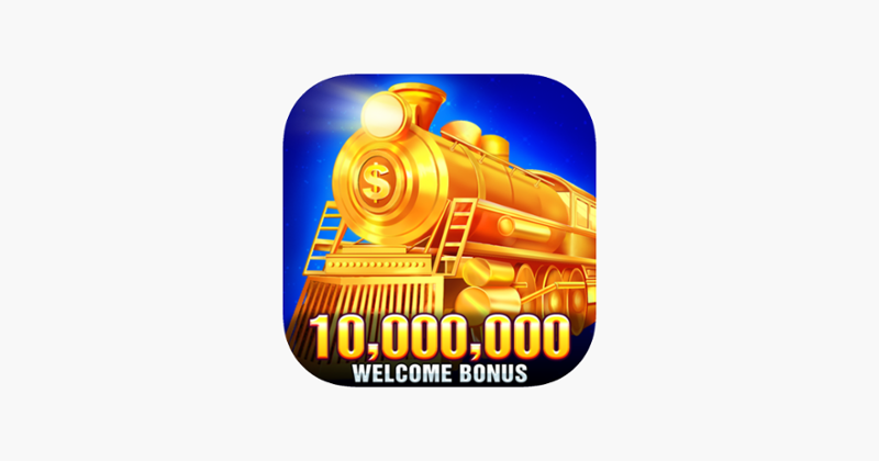 Golden Slots:Vegas Casino Game Game Cover