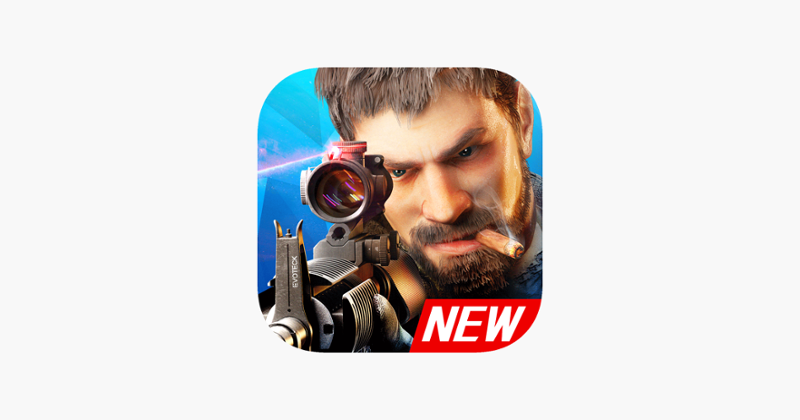 Gun War - Shooting Games Game Cover