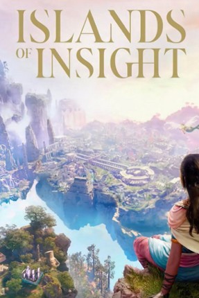Islands of Insight Game Cover