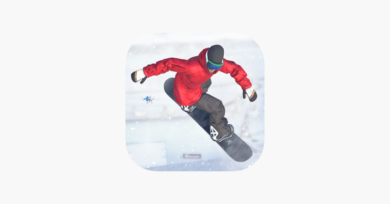 Just Ski and Snowboard Game Cover