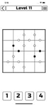 Kropki Puzzle Image