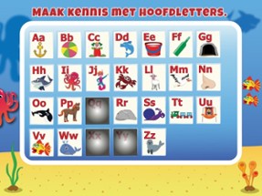 Letters leren lezen groep 3 Image