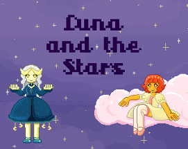 Luna and the Stars Image